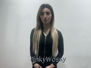 PinkyWossy