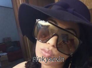 Pinkysexin