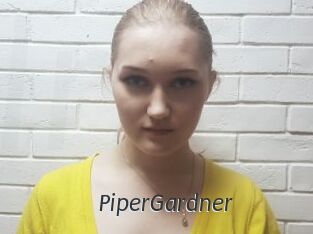 PiperGardner