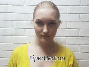 PiperHeaton