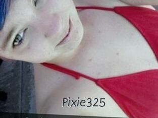 Pixie325