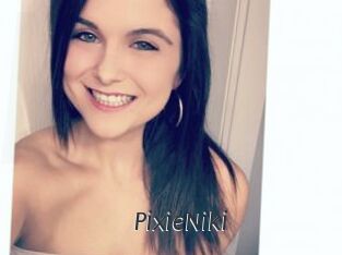 PixieNiki