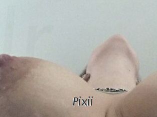 Pixii