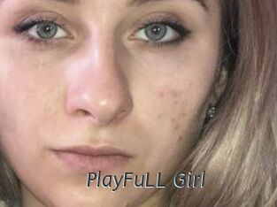 PlayFuLL_Girl