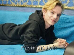 PlayWithCalvin
