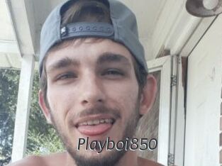 Playboi850