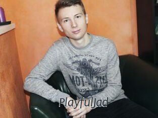 PlayfulJad