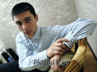 PlayfulTroy