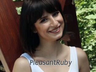 PleasantRuby