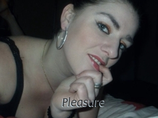 Pleasure