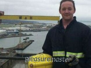 Pleasuremaster