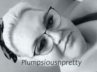 Plumpsiousnpretty