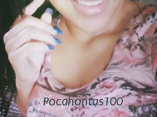 Pocahontas100