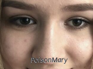 PoisonMary Ligne Rose