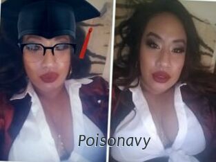 Poisonavy
