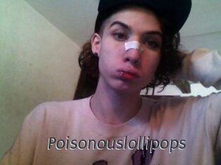 Poisonouslollipops