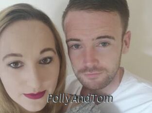 PollyAndTom