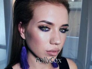 PollyCox Ligne Rose