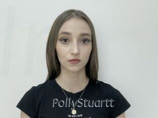 PollyStuartt Ligne Rose