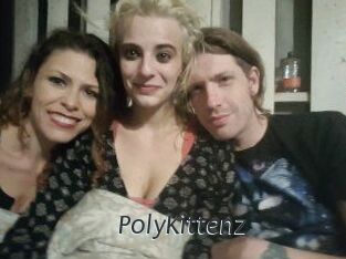 PolyKittenz