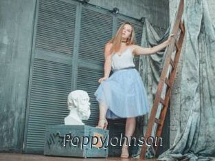 PoppyJohnson