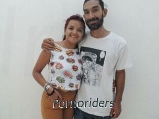 Pornoriders