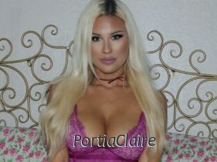 PortiaClaire Ligne Rose