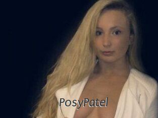 Posy_Patel