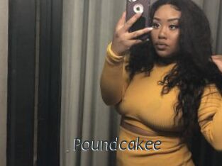Poundcakee