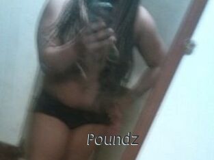 Poundz