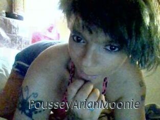 PousseyArianMoonie