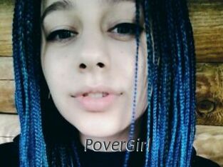 PoverGirl