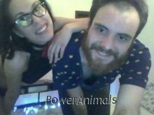 PowerAnimals