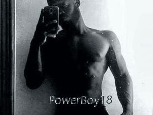 PowerBoy18