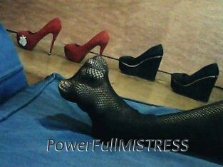 PowerFullMISTRESS