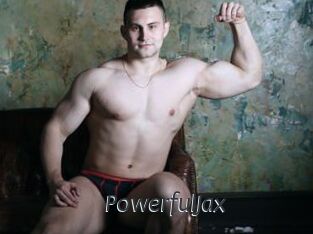 PowerfulJax