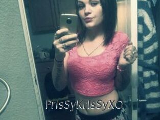 PrIsSyKrIsSyXO