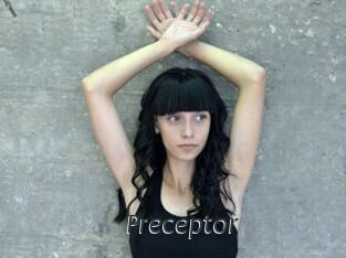 Preceptor Ligne Rose