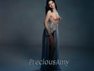 PreciousAmy