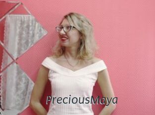PreciousMaya