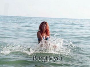 PregHeydi