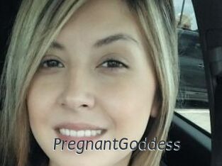 PregnantGoddess