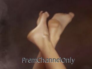 PremChannelOnly