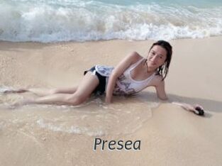 Presea