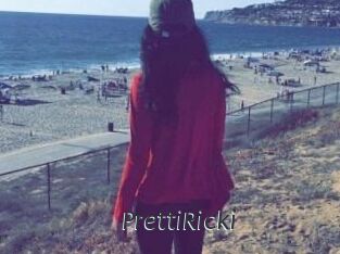 PrettiRicki
