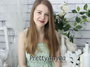 PrettyAnyaa Ligne Rose