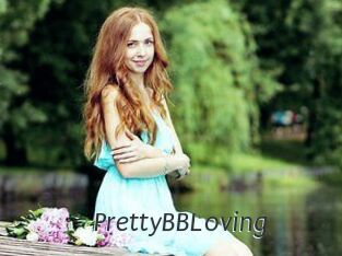 PrettyBBLoving Ligne Rose