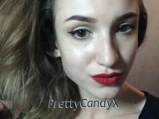PrettyCandyX