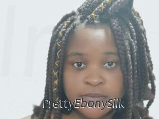 PrettyEbonySilk
