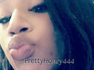 PrettyHoney444